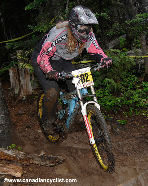 MTB Nationals