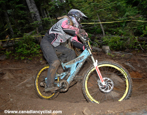MTB Nationals