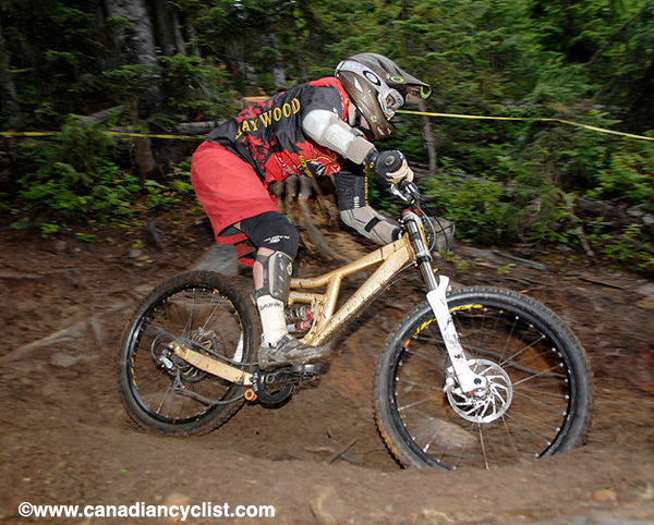 MTB Nationals
