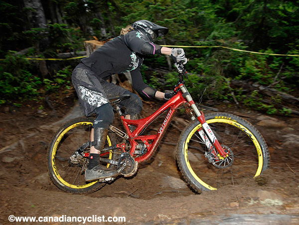 MTB Nationals