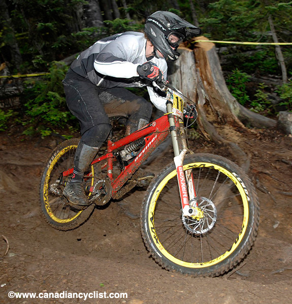 MTB Nationals