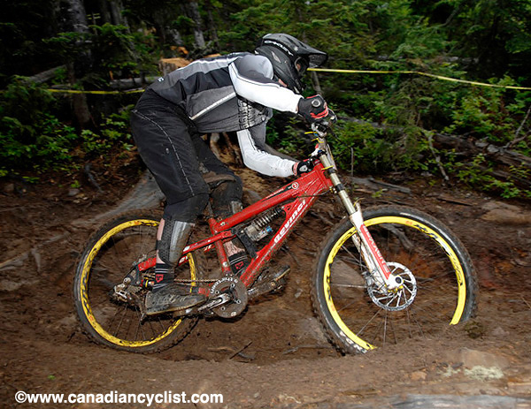 MTB Nationals