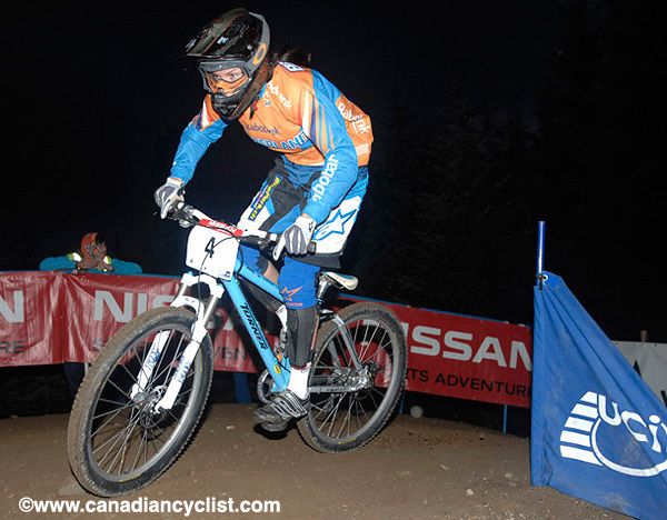 MTB World Championships
