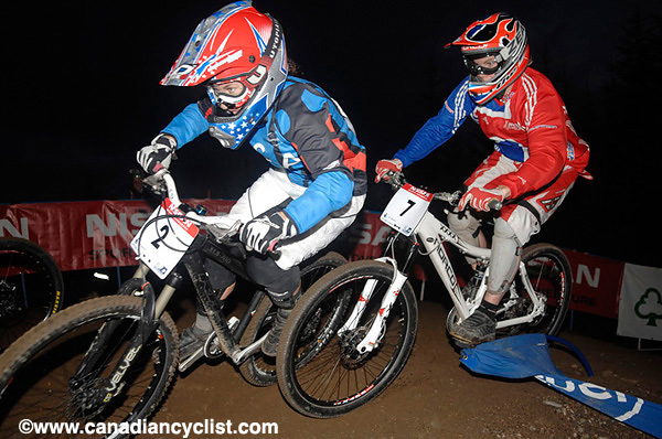 MTB World Championships