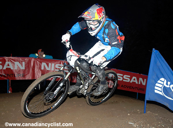 MTB World Championships