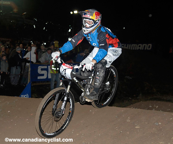 MTB World Championships