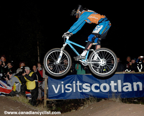 MTB World Championships