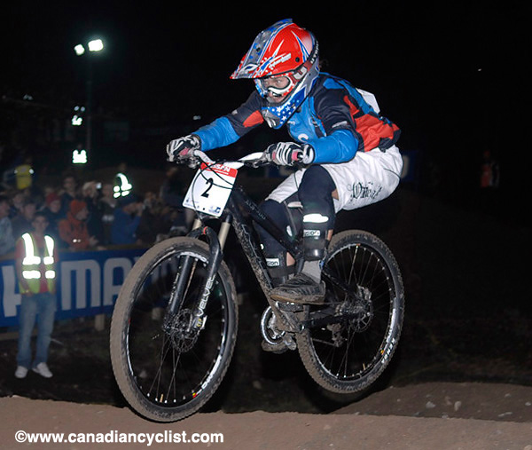 MTB World Championships