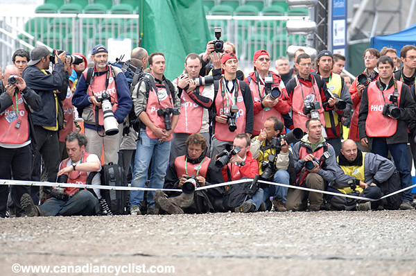 MTB World Championships