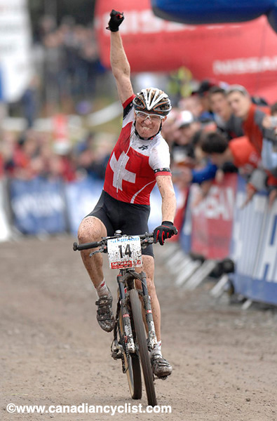 MTB World Championships