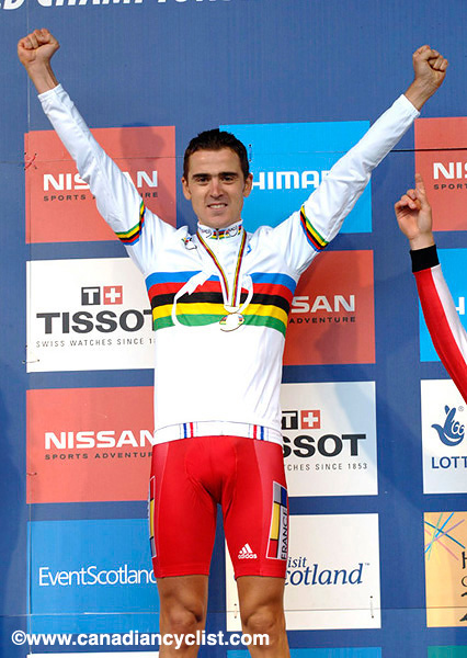 MTB World Championships