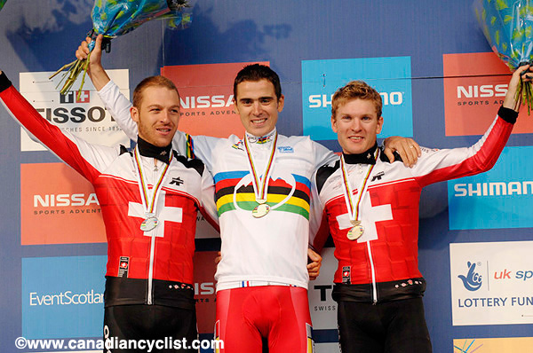 MTB World Championships