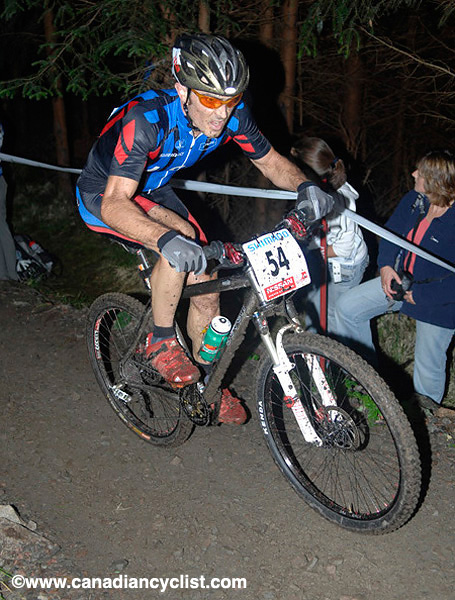 MTB World Championships