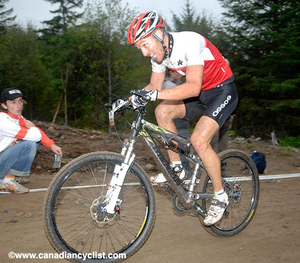 MTB World Championships