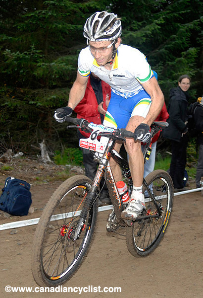 MTB World Championships