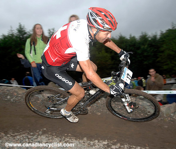 MTB World Championships