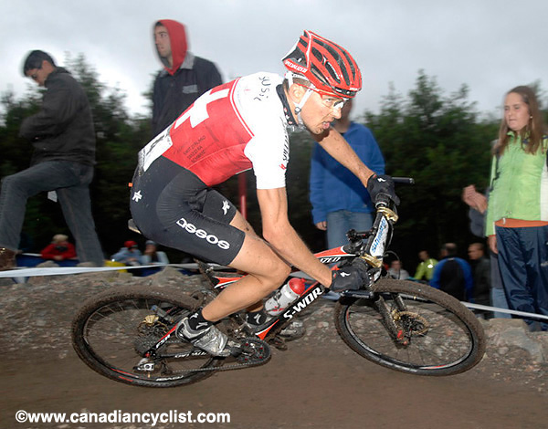 MTB World Championships