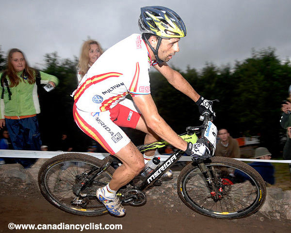 MTB World Championships