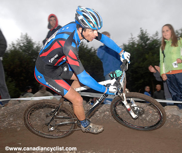 MTB World Championships