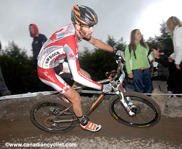 MTB World Championships