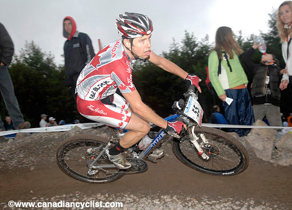 MTB World Championships