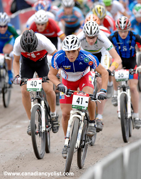 MTB World Championships