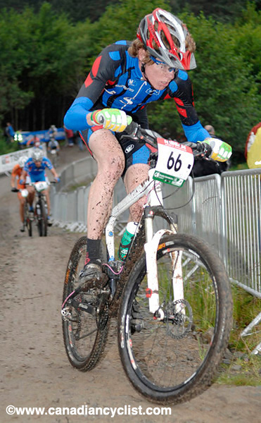 MTB World Championships