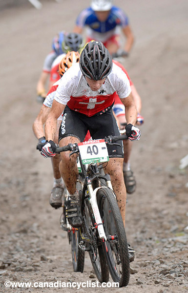 MTB World Championships