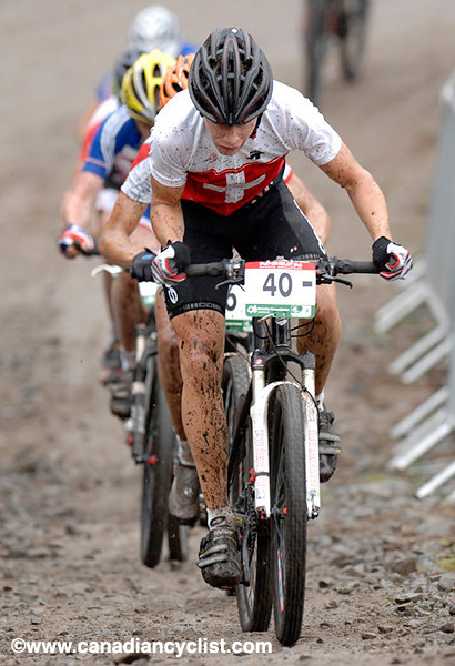 MTB World Championships