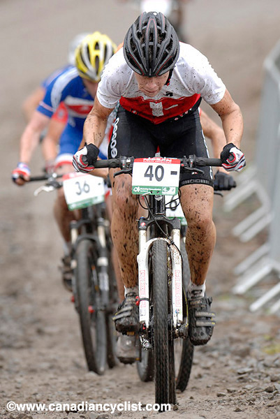 MTB World Championships