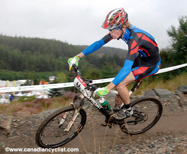 MTB World Championships
