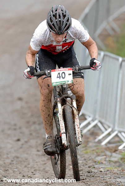 MTB World Championships