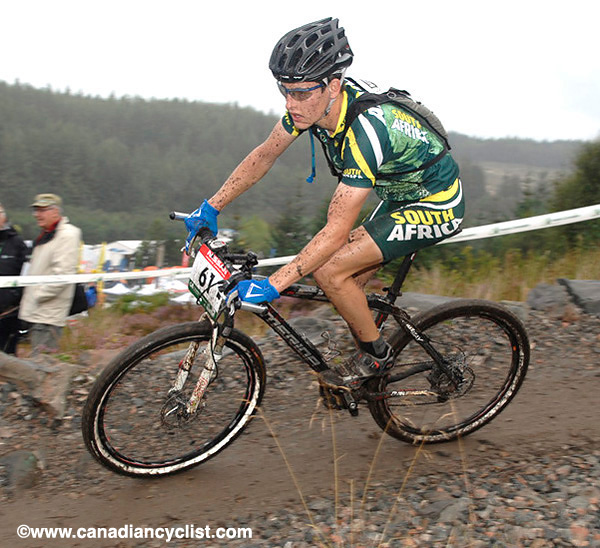 MTB World Championships