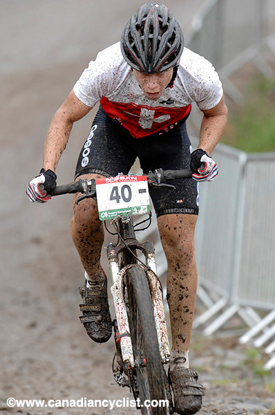 MTB World Championships