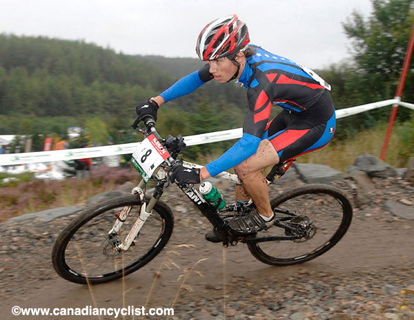 MTB World Championships