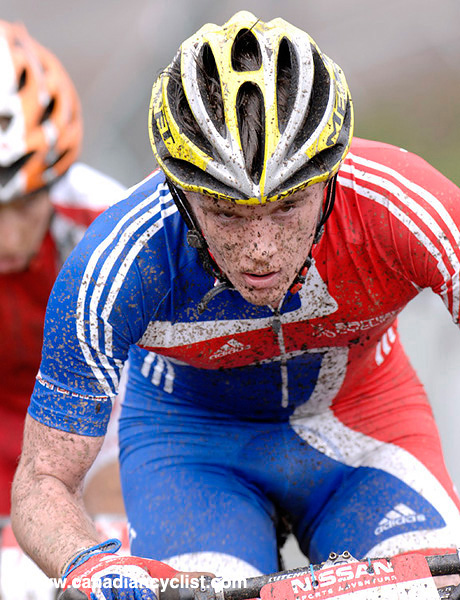 MTB World Championships
