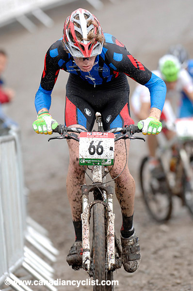 MTB World Championships