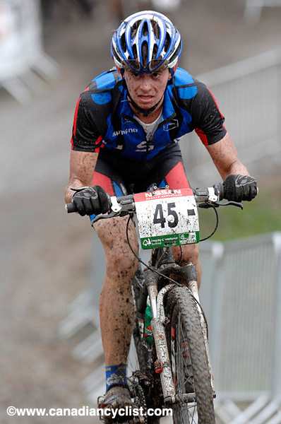 MTB World Championships