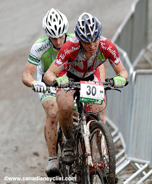 MTB World Championships