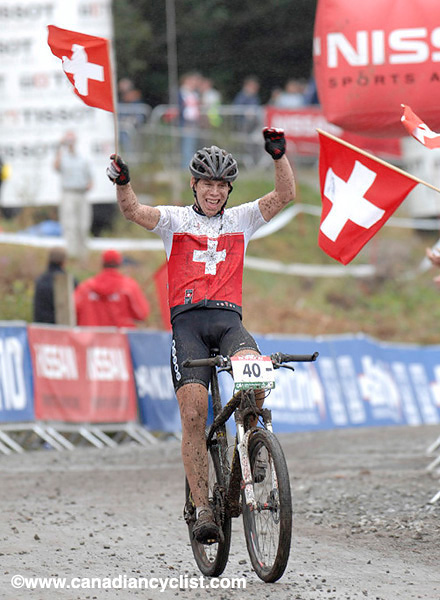 MTB World Championships