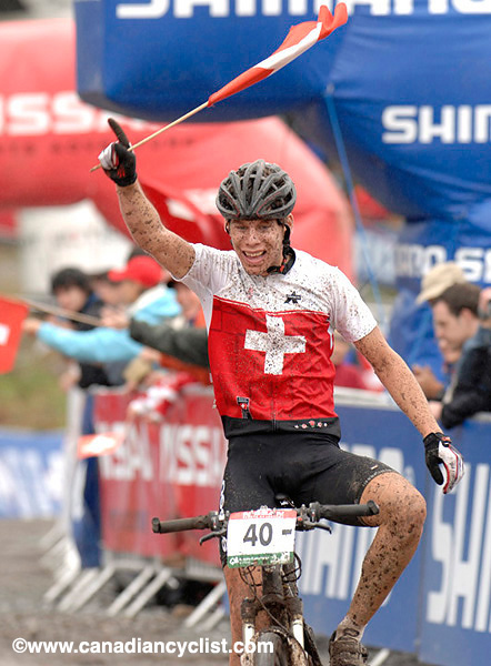 MTB World Championships