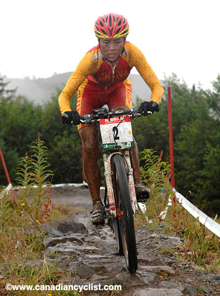 MTB World Championships