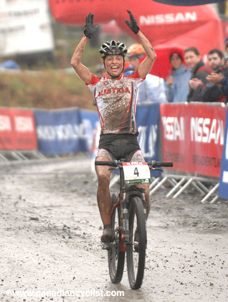 MTB World Championships