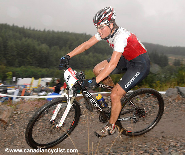 MTB World Championships