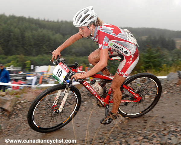 MTB World Championships