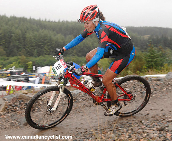 MTB World Championships