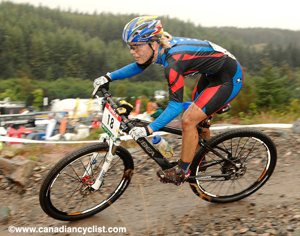 MTB World Championships