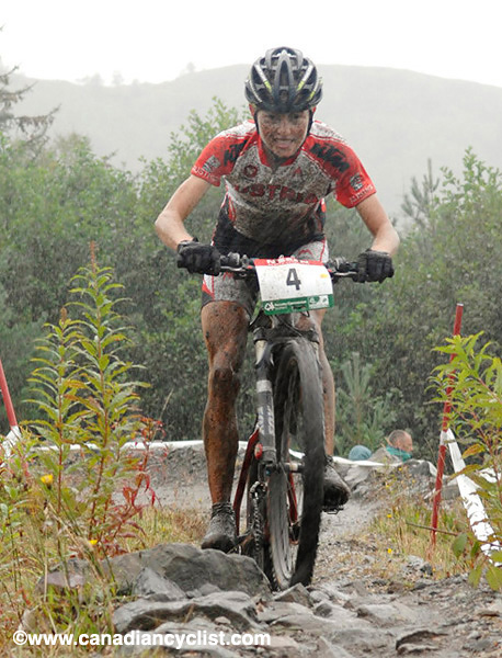 MTB World Championships