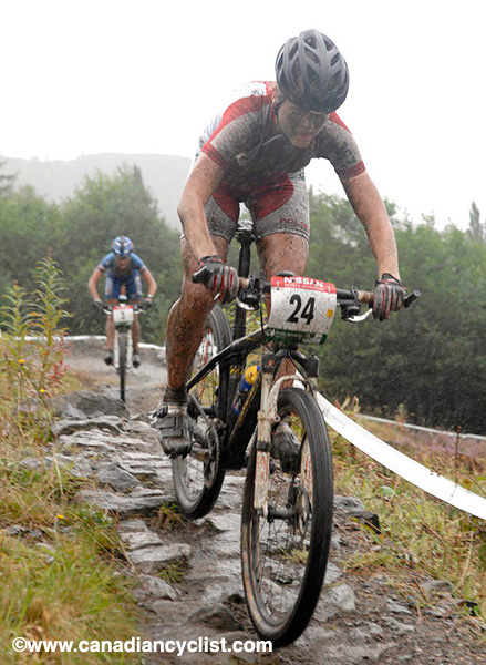 MTB World Championships