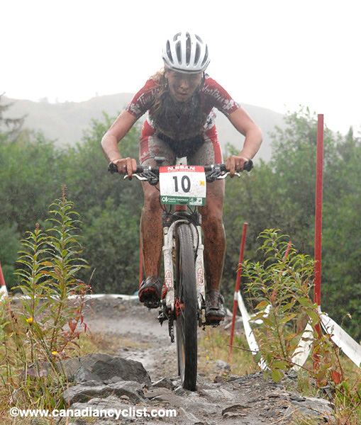 MTB World Championships